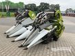 Cabezal - Claas - conspeed 6-75