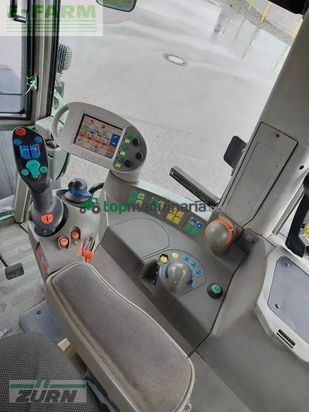 Tractor agrícola - Fendt - 818