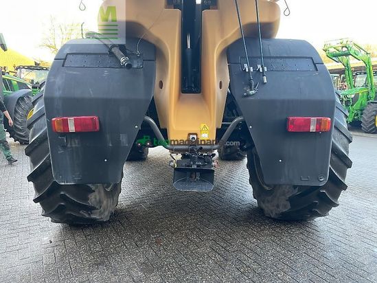Atomizador - Challenger - rogator rg645c