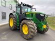 Tractor agrícola - John Deere - 6r175 *garantieverlängerung*