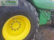 Cosechadora de Cereal - John Deere - w650