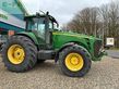 Tractor agrícola - John Deere - 8330