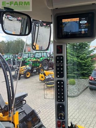 Minicargadora - JCB - 419 s