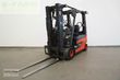 Elevadora - Linde - e 25 387