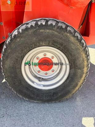 Cortacésped manual - Kuhn - fc 303 gl