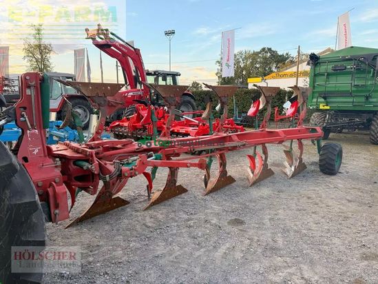 Arado - Kverneland - lb 100-300-28-5