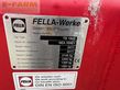 Henificador - Fella - ts 1603