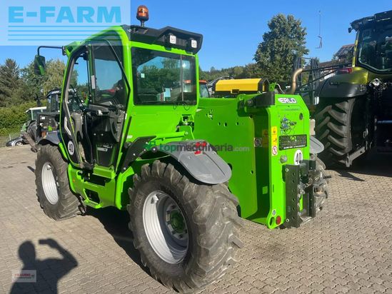 Telescopica - Merlo - tf 42.7-116