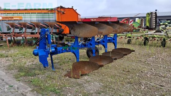 Arado - Lemken - opal 180