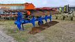Arado - Lemken - opal 180