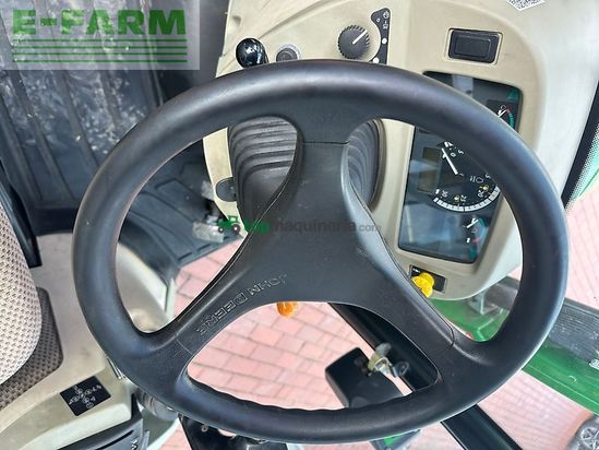 Tractor agrícola - John Deere - 3045r (3038)