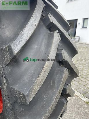 Tractor agrícola - Claas - axion 830 cmatic gps s7 3984 bh top CMATIC