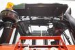 Elevadora - Linde - h 45 t evo 394-02