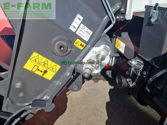 Telescopica - Bobcat - tl43-80hf