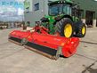 Cortacésped manual - Kuhn - rm 610 folding flail topper (st25871)