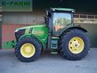 Tractor agrícola - John Deere - 7260r autopowr