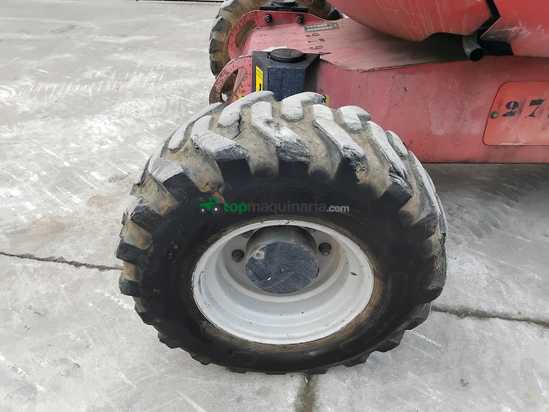 Brazo MANITOU 180ATJ