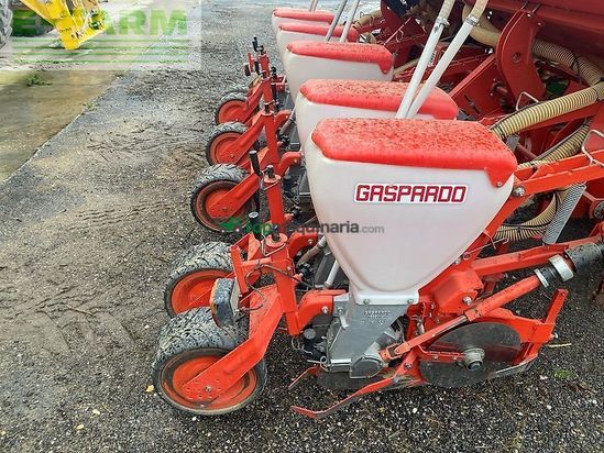 Sembradora - Gaspardo - st300/540