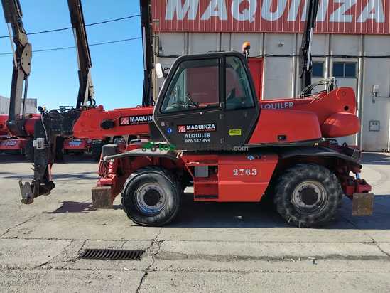Telescopica MANITOU MRT2150