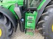 Tractor agrícola - John Deere - 6215r