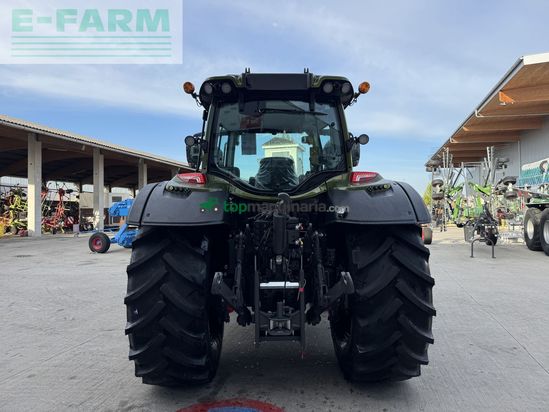 Tractor agrícola - Valtra - n175