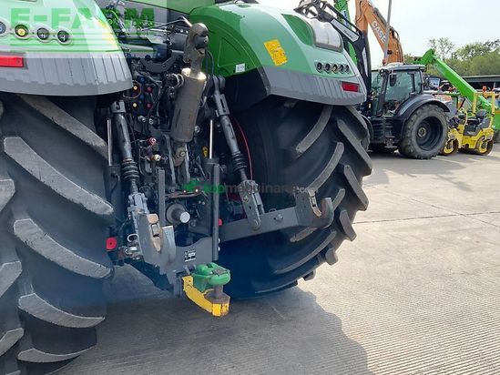 Tractor agrícola - Fendt - 1050 profi plus tractor (st27261)