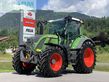 Tractor agrícola - Fendt - 514 vario gen3 profi setting 2 Profi