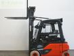 Elevadora - Linde - e 20 pl evo 386-02
