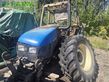 Tractor agrícola - New Holland - tl80 (4wd)