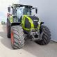 Tractor agrícola - Claas - axion850cis
