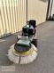 Riego -  - westermann cleanmeleon 2 elektro + radialbesen +