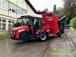 Remolqu esparcidor - Trioliet - smartrac 1200 t