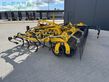 Cultivador - Bednar - versatill vn 600
