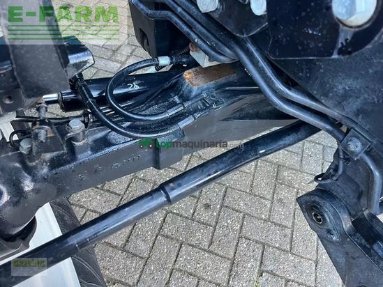 Tractor agrícola - New Holland - t7.190