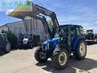 Tractor agrícola - New Holland - tl 100a