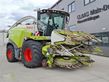 Cosechadora de Cereal - Claas - jaguar 980 + orbis 900