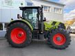 Tractor agrícola - Claas - arion 660 cmatic cebis cemis