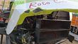 Empacadora gigant - Claas - variant 385