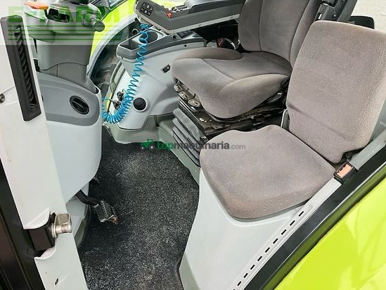 Tractor agrícola - Claas - axion 810 cis+ cm