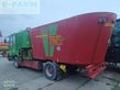 Remolqu esparcidor - Strautmann - verti-mix 1702 double sf