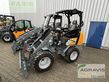 Minicargadora - Giant - g1500