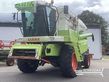 Cosechadora de Cereal - Claas - dominator 360 mega + c 600 schneidwerk