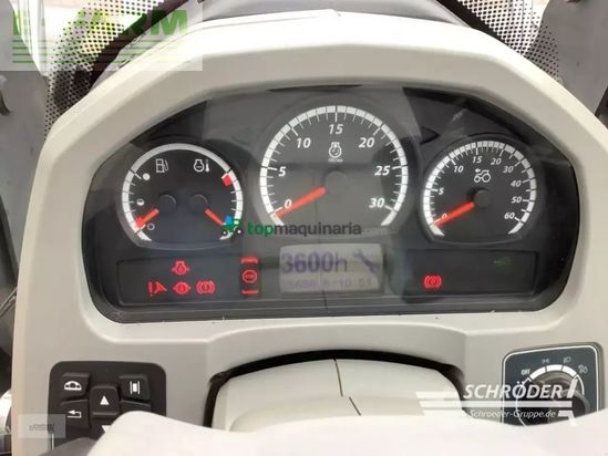 Tractor agrícola - Valtra - t 174 ed smarttouch | rtk | unlimited