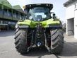 Tractor agrícola - Claas - arion 660 cmatic cebis