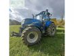 Tractor agrícola - New Holland - t7.260