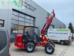 Minicargadora - Thaler - 3448 h dpf pendelachse 14153