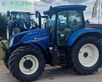 Tractor agrícola - New Holland - t6.180ac