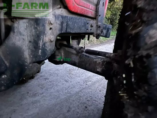 Tractor agrícola - Massey Ferguson - 5460