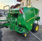 Empacadora gigant - John Deere - f441 m