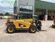 Telescopica - Caterpillar - th255c compact telehandler (st27036)